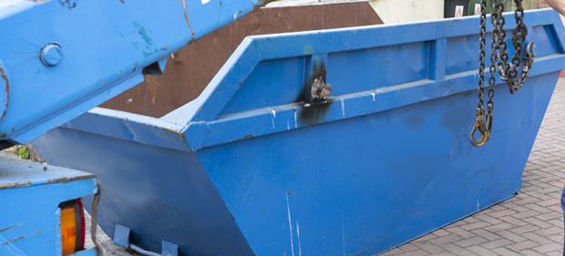 Skip Hire Wakefield